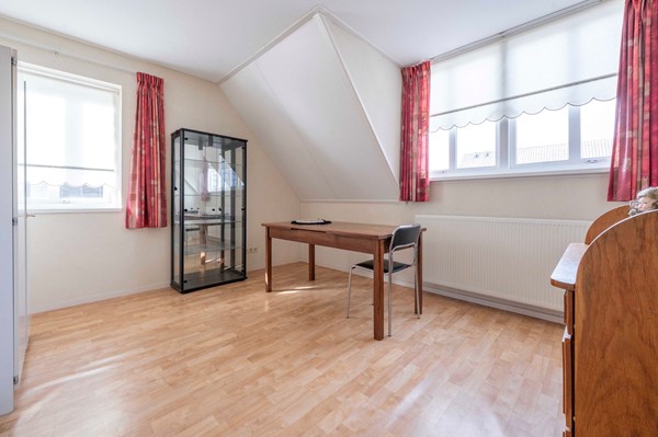 Medium property photo - Bovenstraat 7, 4741 AS Hoeven